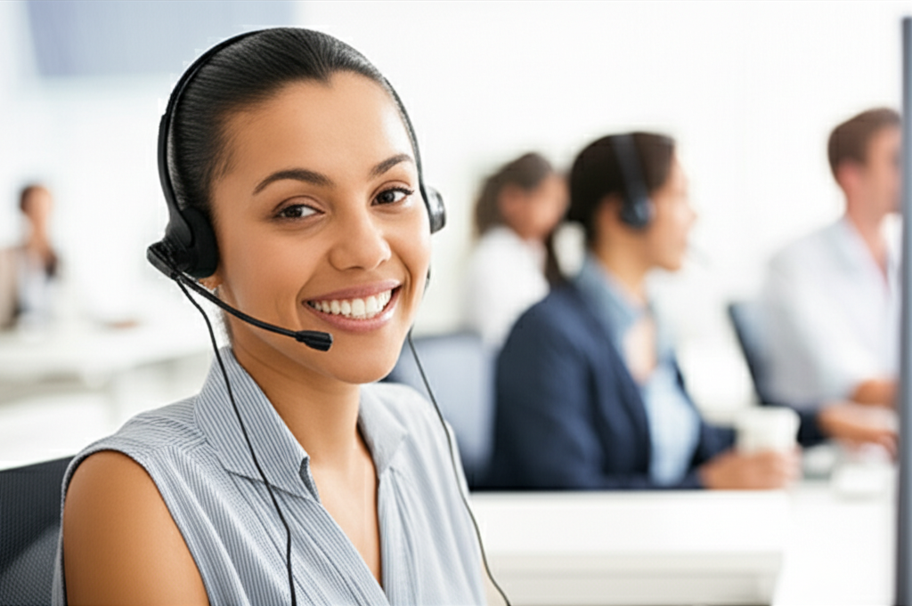 Atención al cliente