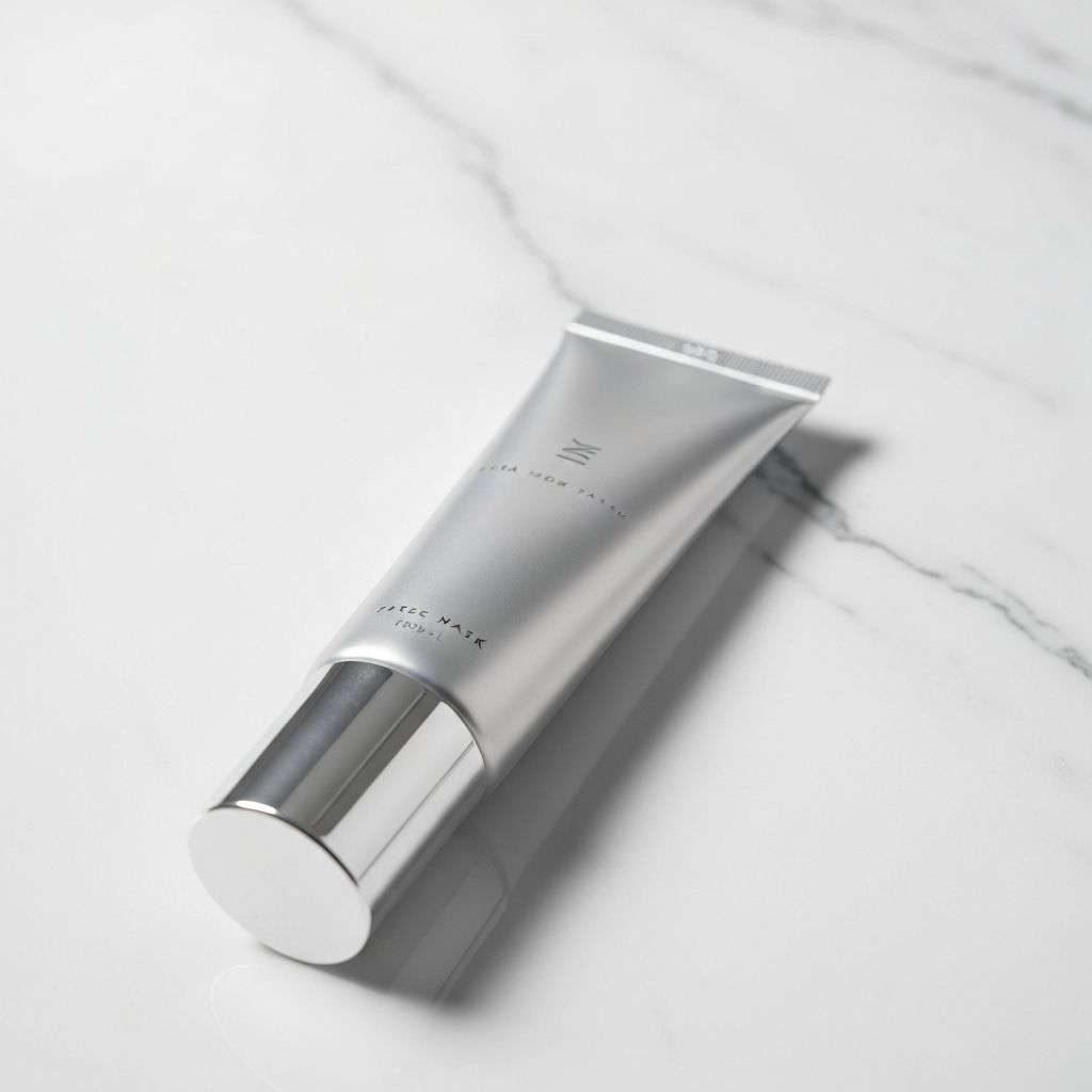 Mascarilla facial rejuvenecedora